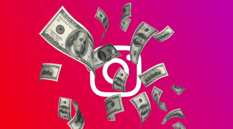 Quando Instagram ti paga? Ecco 7 modi per monetizzare nel 2023￼
