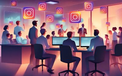 Algoritmo Instagram 2024, ottimizzazione contenuti Instagram