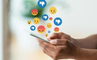 Come gestire le critiche sui social media: una guida pratica