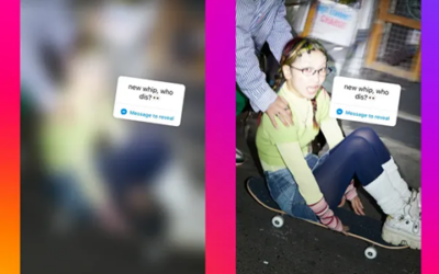 Instagram “post bloccati”: la nuova funzione in test per aumentare l’engagement