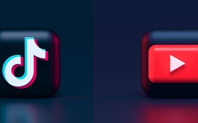 Novità Youtube: nuove funzioni per i creator e facile pubblicazione di TikTok su Shorts
