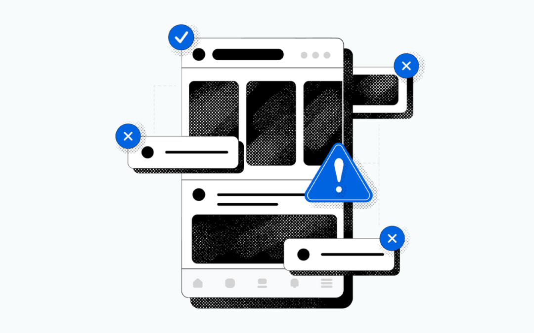 Combattere post e commenti spam: le nuove misure di Meta su Facebook