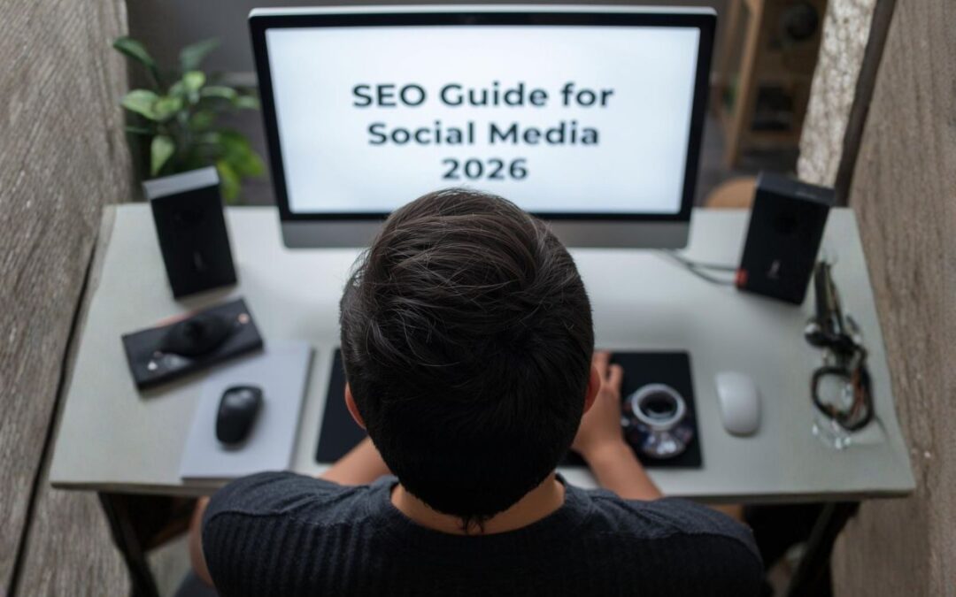 Guida alla SEO per i Social: come farsi trovare nel 2026