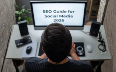 Guida alla SEO per i Social: come farsi trovare nel 2026