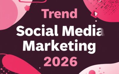 15 Tendenze del marketing sui social media per il 2026